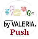 Logo By Valeria
